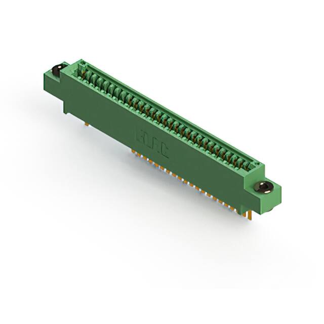 345-029-544-603 EDAC Inc.  Edgeboard Connectors